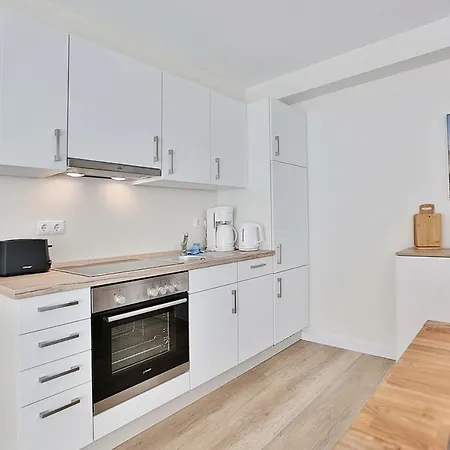 Stern Stern 02 Apartamento