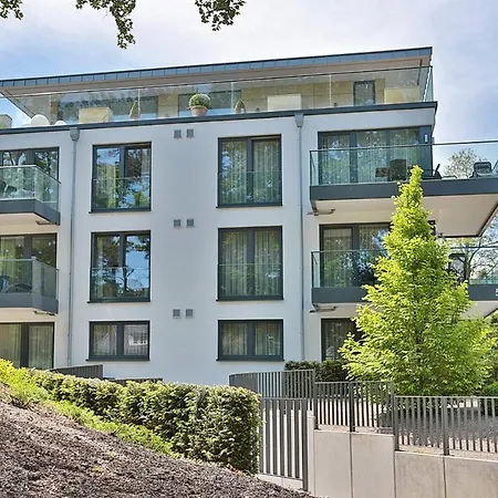 Stern Stern 02 Apartamento Timmendorfer Strand