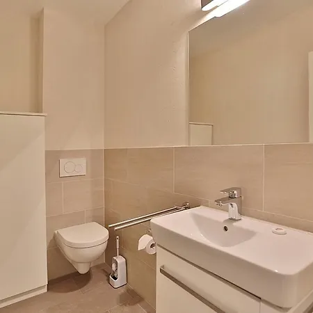 Apartamento Stern Stern 02 *