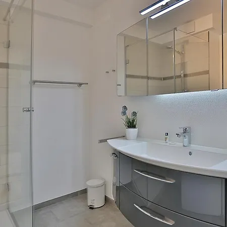 Stern Stern 02 Apartamento Timmendorfer Strand