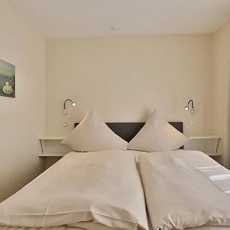 Stern Stern 02 * Timmendorfer Strand