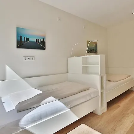 Stern Stern 02 Apartamento