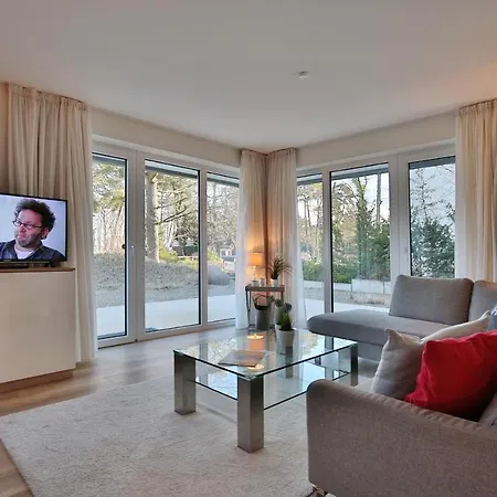 Stern Stern 02 * Timmendorfer Strand