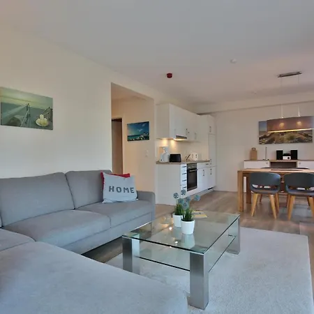 Stern Stern 02 Apartamento *