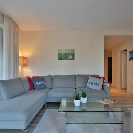 Stern Stern 02 Apartamento